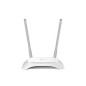 Router TP-Link AC300 WiFi 4 4xRJ45 Blanco (TL-WR850N) Router TP-Link AC300 WiFi 4 4xRJ45 Blanco (TL-WR850N)