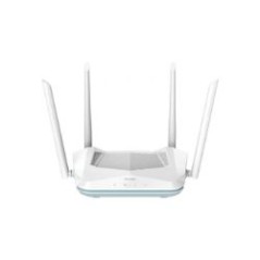 Router D-Link Eagle Pro AX1500 WiFi 6 DualBand (R15)