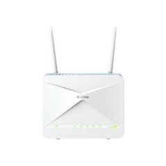 Router D-Link Eagle Pro AX1500 WiFi DualBand 4G (G415)