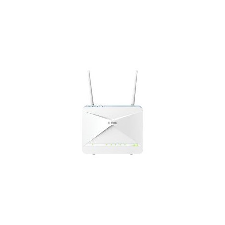 Router D-Link Eagle Pro AX1500 WiFi DualBand 4G (G415)