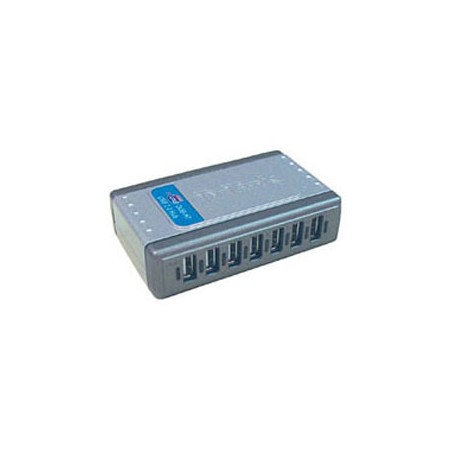 Hub D-Link 7xUSB 2.0 (DUB-H7)