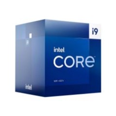 CPU Intel Core i9-13900 LGA1700 2GHz/5.6GHz 36Mb Caja