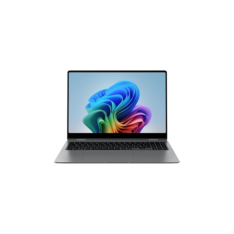 Samsung Book5 Pro Ultra 7-258V 32Gb 1Tb 16" W11P Gris
