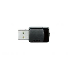 Adaptador D-Link AC600 DualBand USB 2.0 (DWA-171)