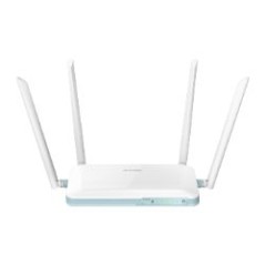 Router D-Link Eagle Pro WiFi 2.4GHz 4G Negro (G403)