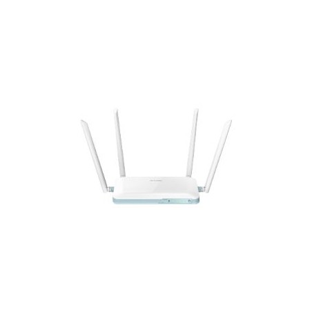Router D-Link Eagle Pro WiFi 2.4GHz 4G Negro (G403)