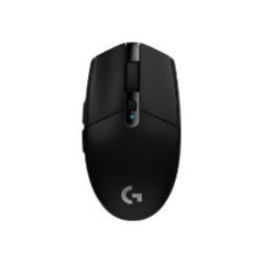 Ratón LOGITECH G305 RF BT 12000dpi Negro (910-005283)