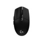 Ratón LOGITECH G305 RF BT 12000dpi Negro (910-005283)