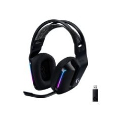 Auric+Micro Gaming LOGITECH G733 RGB Negro (981-000864)