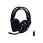 Auric+Micro Gaming LOGITECH G733 RGB Negro (981-000864)