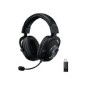 Auric+Micro Gaming LOGITECH G Pro X Negro (981-000907)