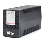 S.A.I. SALICRU SPS 900 One 480W Negra (662AG000007)