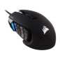 Ratón Gaming Corsair Scimitar LED Negro (CH-9304211-EU) Ratón Gaming Corsair Scimitar LED Negro (CH-9304211-EU)