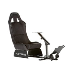 Asiento Gaming PlaySeat Evolution Alcantara (REM00008)