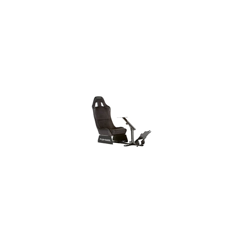 Asiento Gaming PlaySeat Evolution Alcantara (REM00008)