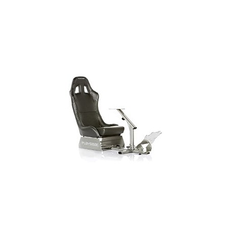 Asiento Gaming PlaySeat Evolution Negro (REM00004)