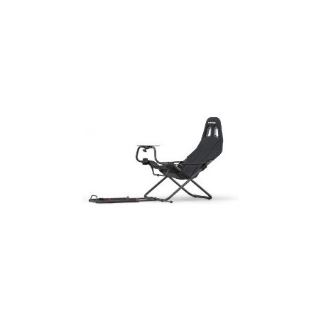 Asiento PlaySeat Challenge ActiFit Negro (RC00312)