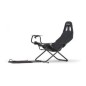 Asiento PlaySeat Challenge ActiFit Negro (RC00312)