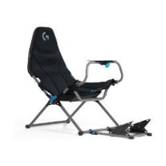 Asiento PlaySeat Challenge X Ed. Logitech G (G00248)
