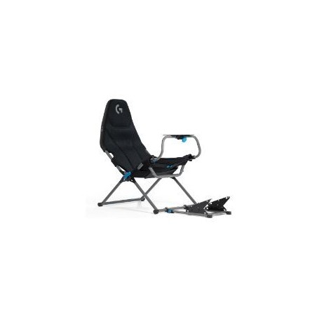 Asiento PlaySeat Challenge X Ed. Logitech G (G00248)