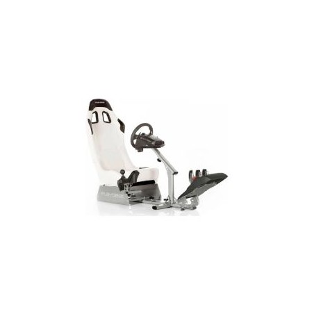 Asiento Gaming PlaySeat Evolution Blanco (UKE00294)
