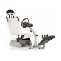 Asiento Gaming PlaySeat Evolution Blanco (UKE00294)