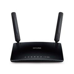 Router TP-Link AC750 WiFi 5 4xRJ45 4G (Archer MR200)