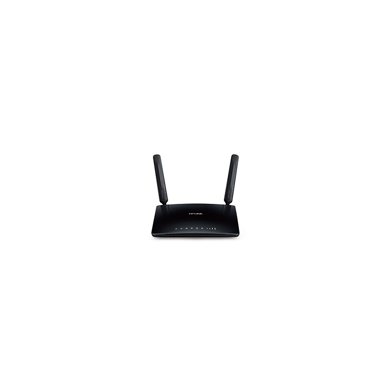 Router TP-Link AC750 WiFi 5 4xRJ45 4G (Archer MR200) Router TP-Link AC750 WiFi 5 4xRJ45 4G (Archer MR200)