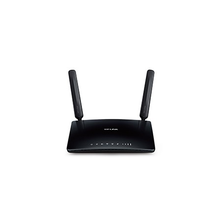 Router TP-Link AC750 WiFi 5 4xRJ45 4G (Archer MR200)