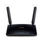 Router TP-Link AC750 WiFi 5 4xRJ45 4G (Archer MR200) Router TP-Link AC750 WiFi 5 4xRJ45 4G (Archer MR200)