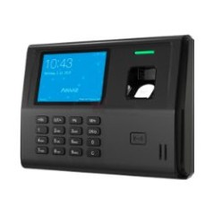Terminal Control de Presencia ANVIZ WiFi BT (EP300PROW)