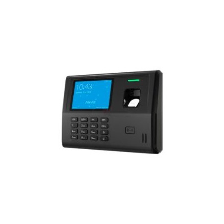Terminal Control de Presencia ANVIZ WiFi BT (EP300PROW)