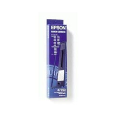 Cinta Epson para LQ-300/300+/350 Negro (C13S015633)