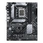 ASUS PRIME B660-PLUS D4: (1700) 4DDR4 HDMI VGA RJ45 ATX