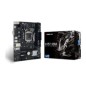 BIOSTAR H510MHP 2.0: (1200) 2DDR4 HDMI VGA RJ45 mATX