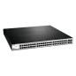 Switch D-Link 48xRJ45 GbE 4xSFP PoE (DGS-1210-52MP/E) Switch D-Link 48xRJ45 GbE 4xSFP PoE (DGS-1210-52MP/E)