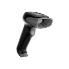 Escáner Approx Código de Barras 1D/2D RF BT (APPLS22WS)