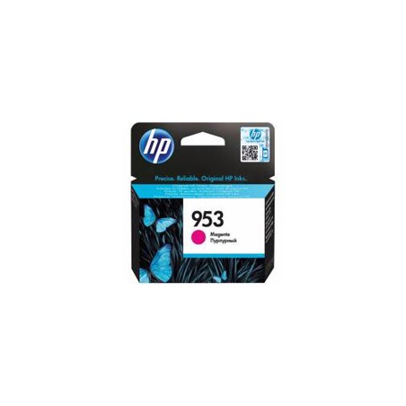 Tinta HP 953 Magenta 9ml 630 páginas (F6U13AE)