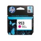Tinta HP 953 Magenta 9ml 630 páginas (F6U13AE)