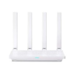 Router XIAOMI AX3000T WiFi DualBand Blanco (DVB4423GL)