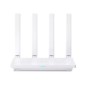 Router XIAOMI AX3000T WiFi DualBand Blanco (DVB4423GL)