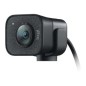 WebCam LOGITECH StreamCam FHD USB-C Negra (960-001281)