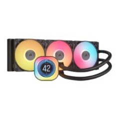 Ref. Líq. Corsair iCUE Link Titan 360RX (CW-9061023-WW)