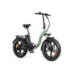 Bicicleta Eléctrica YOUIN Porto II 20" 250W (BK1611)