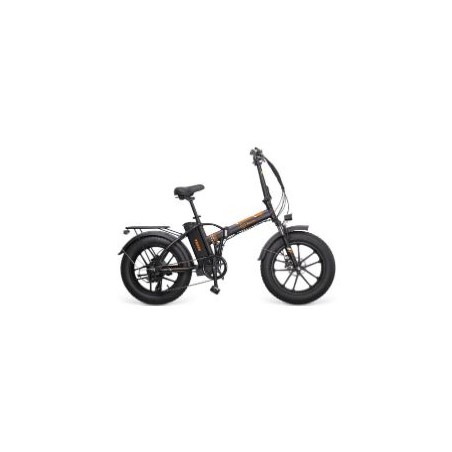 Bicicleta Eléctrica Youin Texas II 20" 250W (BK1201)