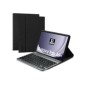 Funda+Teclado SUBBLIM A9+ 11" BT Negra (SUBKT3-BTS060)