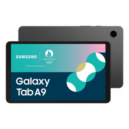Tablet Samsung Tab A9 8.7" 4Gb 64Gb 4G Gris (SM-X115N)