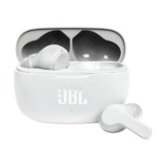 Auric JBL Wave 200TWS In-Ear Blancos (JBLW200TWSWHT)