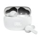 Auric JBL Wave 200TWS In-Ear Blancos (JBLW200TWSWHT)
