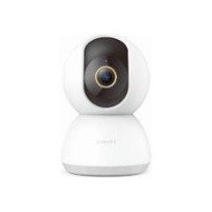 Cámara IP XIAOMI C300 2K H.265 WiFi Blanca (BHR6540GL)